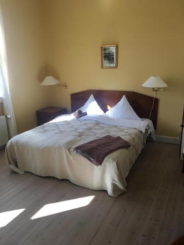 Lerbæk Hovedgaard in Frederikshavn