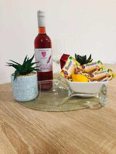  APARTMAN KOPRIVNICA  in Koprivnica