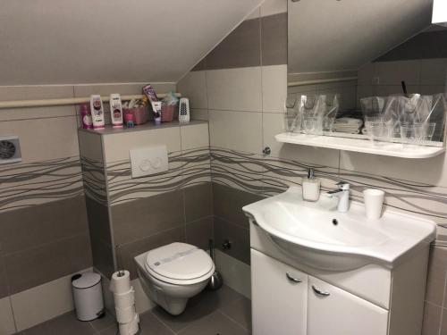  APARTMAN KOPRIVNICA  in Koprivnica