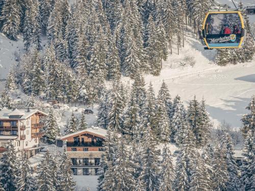 194483944 Hotel Bergkristall Zillertal - Adults Only 16 Years Plus