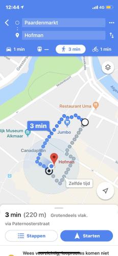 Slapen bij hofman - image 14