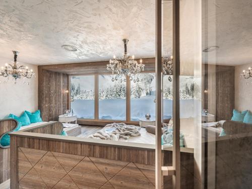 194484241 Hotel Bergkristall Zillertal - Adults Only 16 Years Plus
