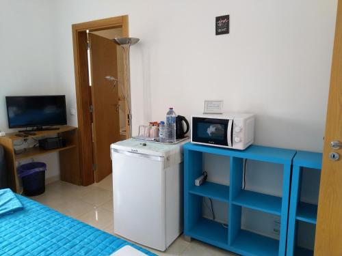  Quarto privativo suite in Lagos
