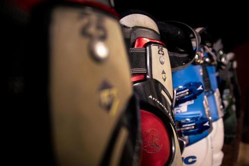 スポーツ/アクティビティ