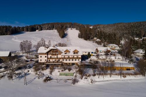 . Hotel Schwengerer