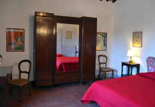 Locanda di Praticino