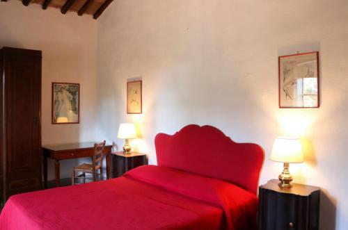 Locanda di Praticino