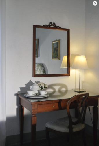 Locanda di Praticino