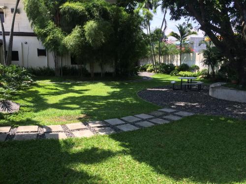 ドミシリオ ロレンツェ アパートメント14