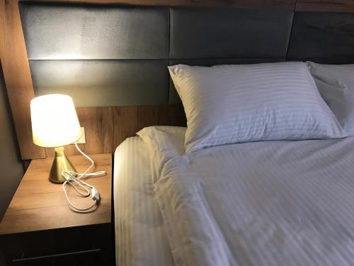 Apart-hotel Botanic Garden - image 12