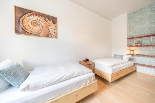 Design Apartments - "Am Schloss"