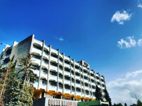 Hotel Claudius in Szombathely