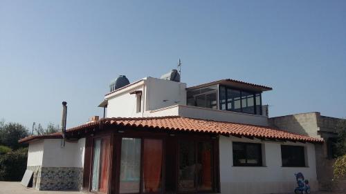  Casa vacanze Giosuè, Pension in Noto Marina