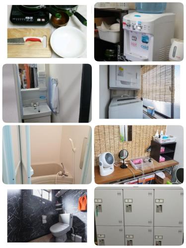 Kyoto Kiyamachi Guesthouse near Kennin-ji Temple