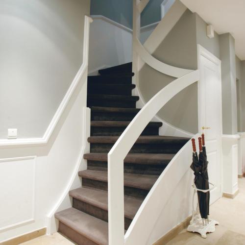 B&B Maison le Dragon – Bruges, CO