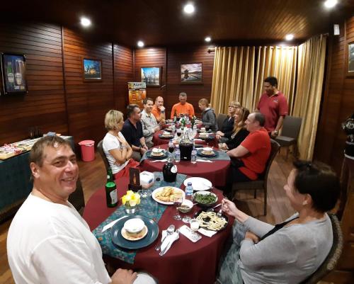 ハイランド リゾート & ネイチャースパ