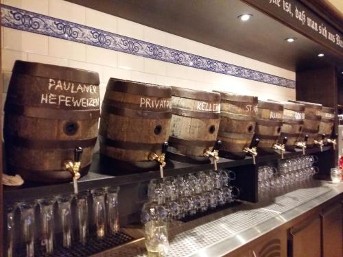 Wirtshaus Sonnenhof in Radebeul, Deutschland