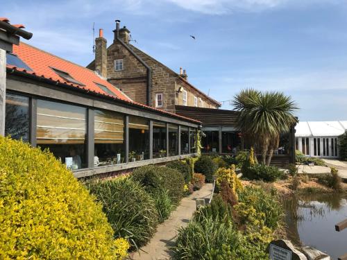 The Stables - The Inn Collection Group, Whitby (fotografie 7)
