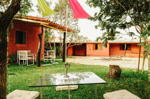 . Hostel & Camping Cavalcante