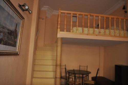 Studio Mezzanine Kasbah Tanger - Climatisee