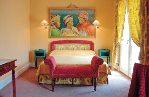 Villa Marsan - Hervé Garrapit - main image