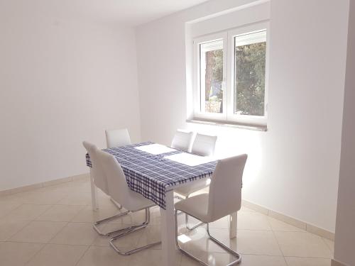 Apartments Margita