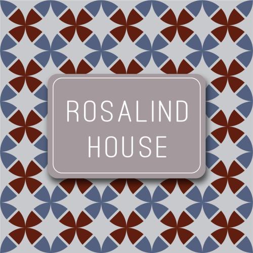 Rosalind House Carlisle