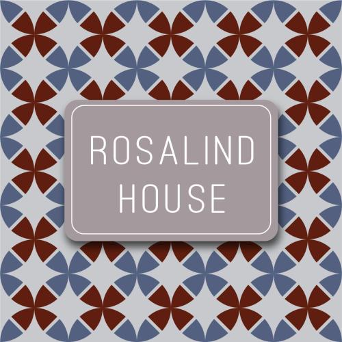 B&B Carlisle - Rosalind House - Bed and Breakfast Carlisle