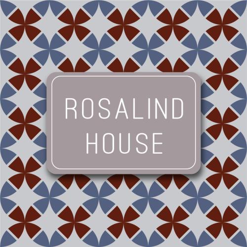 Rosalind House, Carlisle