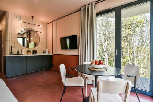 Białe Miasto LTC Apartments - main image