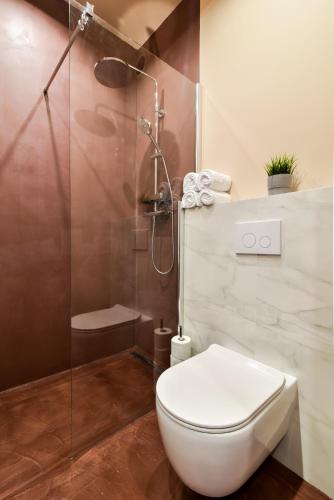 Białe Miasto LTC Apartments - image 11
