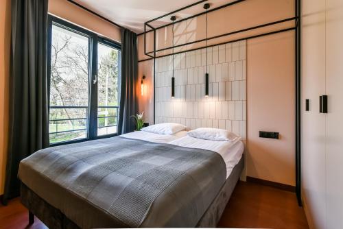 Białe Miasto LTC Apartments - image 14