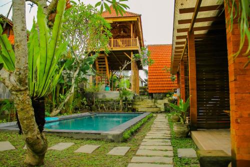 Dedeane ubud