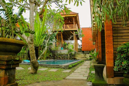 Dedeane ubud