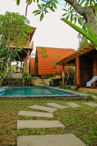 Dedeane ubud