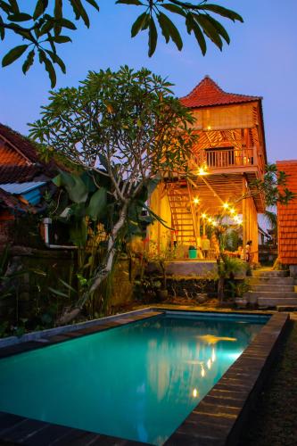 Dedeane ubud