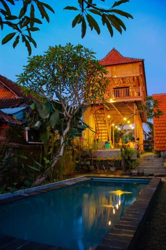 Dedeane ubud