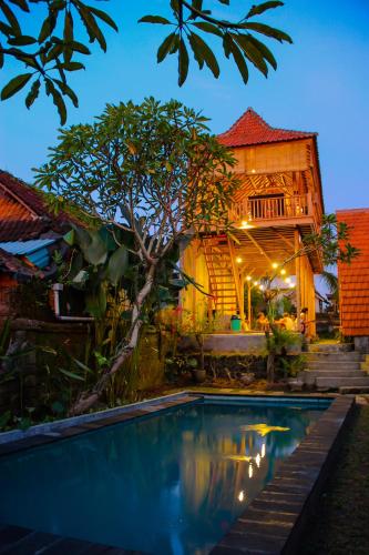 Dedeane ubud