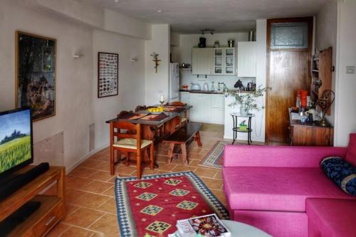 Apartment Bougainvillea - image 11