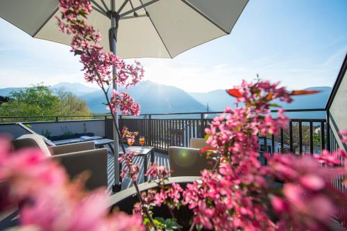  Zum Tiroler Adler, Pension in Dorf Tirol