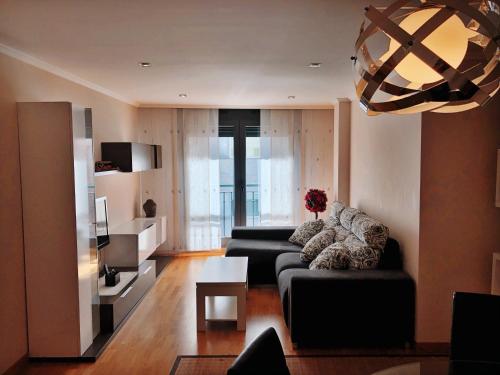 Apartamento Montolieu Sanxenxo