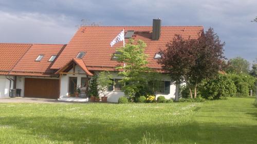 Ferienwohnung Wolfersdorf in Wolfersdorf, Deutschland