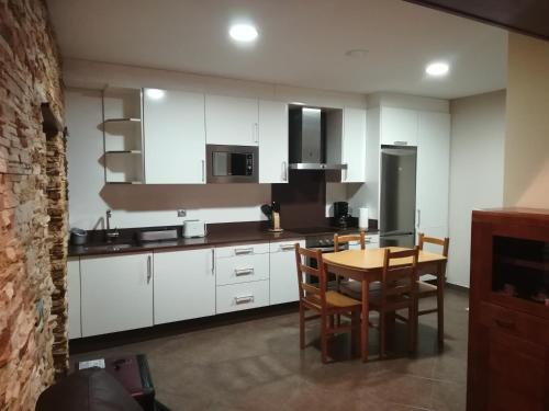 Vivienda de uso turístico, A Casa Do Campo