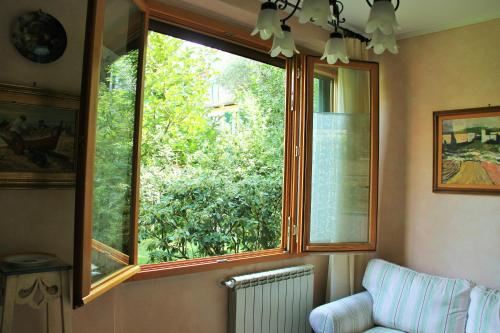 Studio Apartment room in Studios Garden Terrace Oltrarno