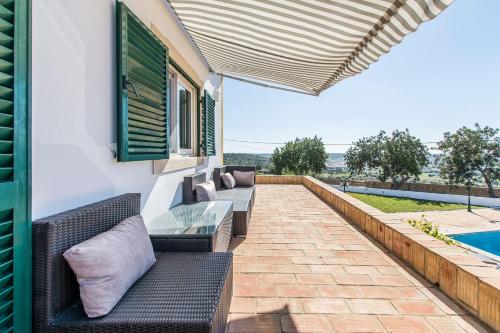 Villa Rita - main image