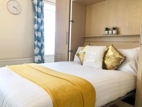 Lux Blu - Kenwyn Studio Apartment, , Cornwall