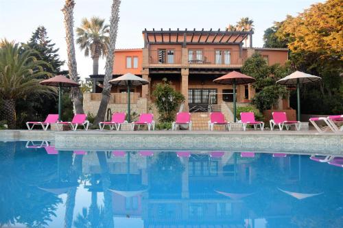 Quinta do Mar - Country & Sea Village - image 5