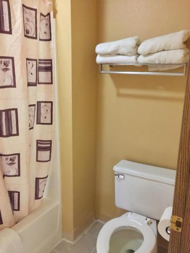 Atlanta inn Atlanta (IL)