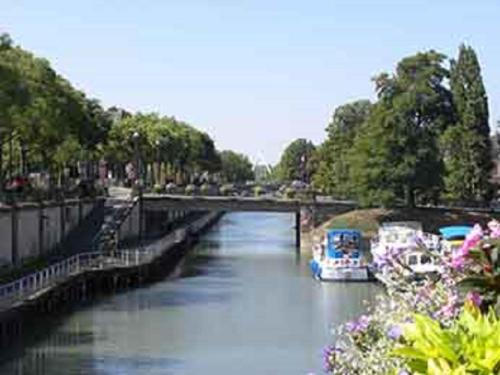 Ibis Budget Mulhouse Centre Gare - image 2