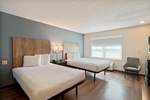 Extended Stay America Suites - Charlotte - Tyvola Rd - image 4